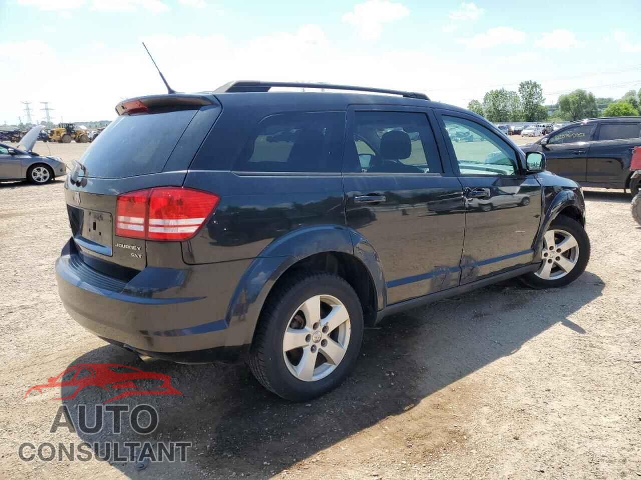 DODGE JOURNEY 2010 - 3D4PG5FVXAT175454
