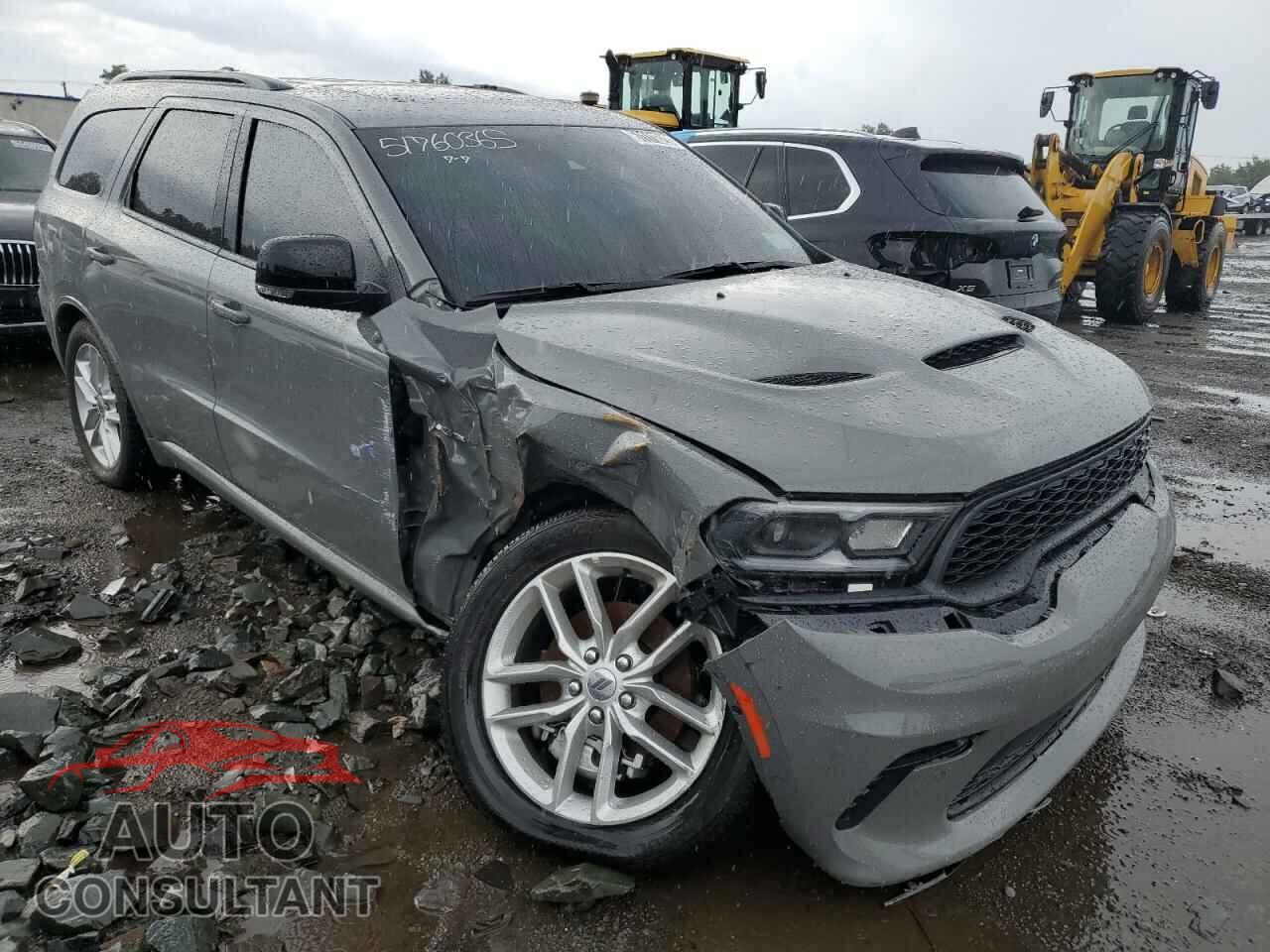 DODGE DURANGO 2023 - 1C4SDJCT7PC555917