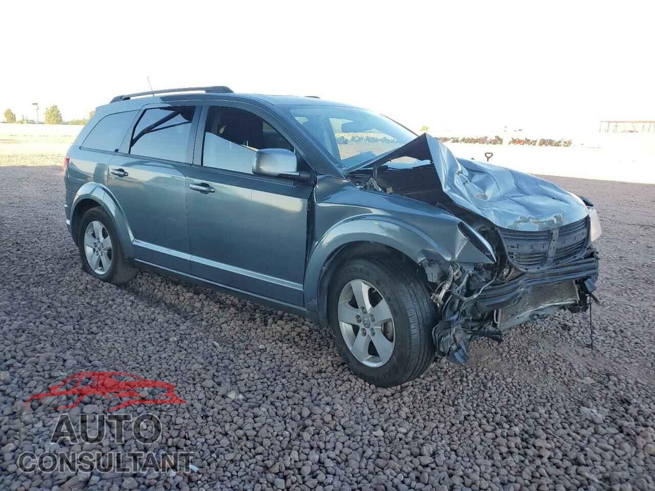 DODGE JOURNEY 2010 - 3D4PG5FV8AT277982