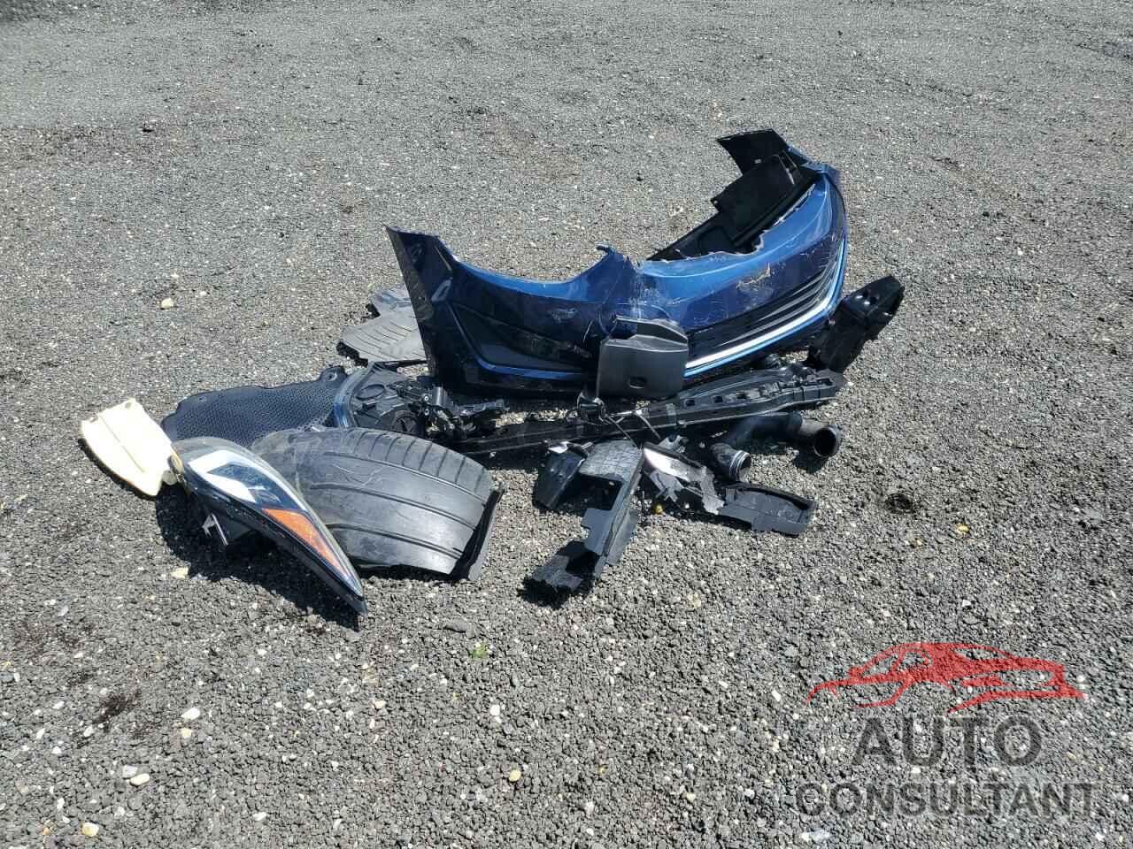 HYUNDAI ELANTRA 2016 - 5NPDH4AE6GH781888