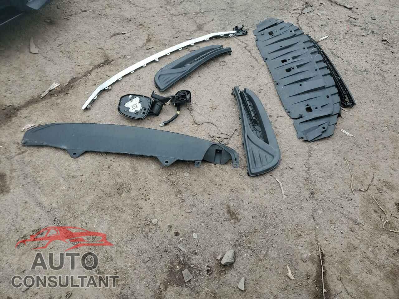 HONDA CIVIC 2013 - 19XFB2F50DE273178