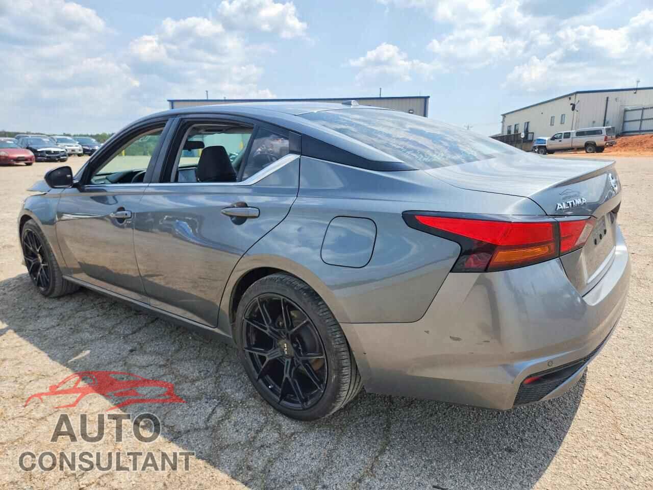 NISSAN ALTIMA 2020 - 1N4BL4CV5LC182995