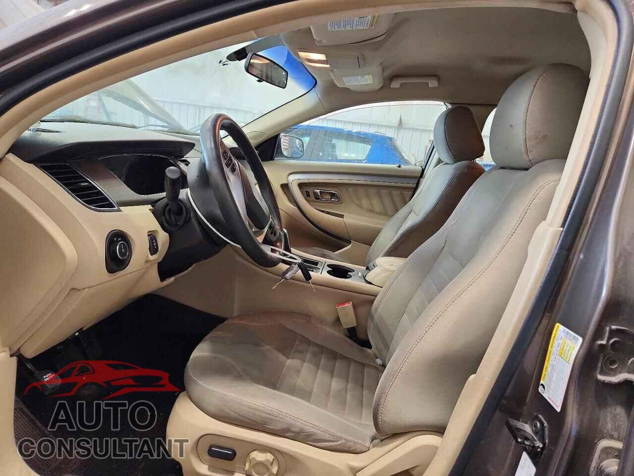 FORD TAURUS 2015 - 1FAHP2D88FG176262
