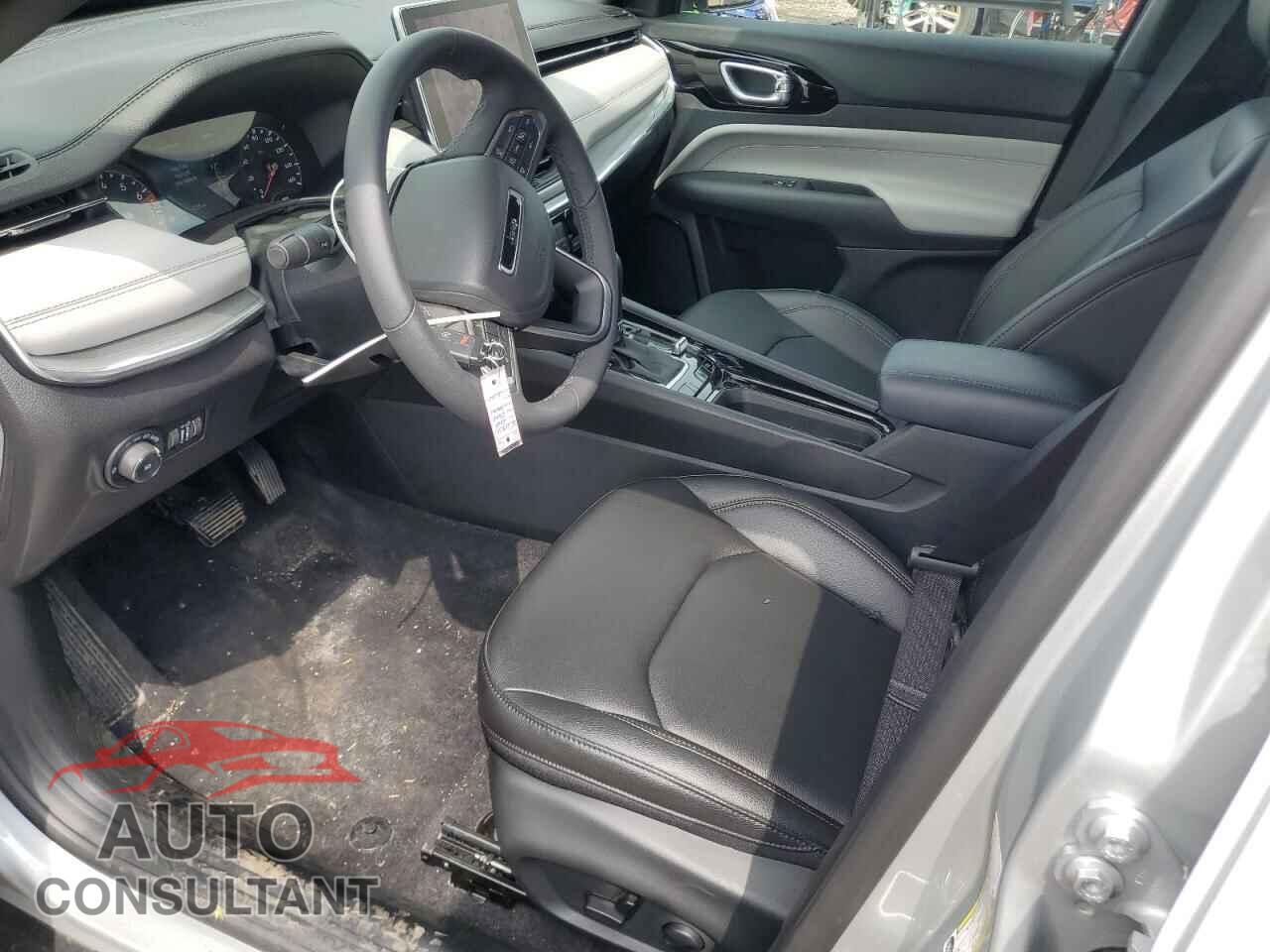 JEEP COMPASS 2024 - 3C4NJDCN9RT148147