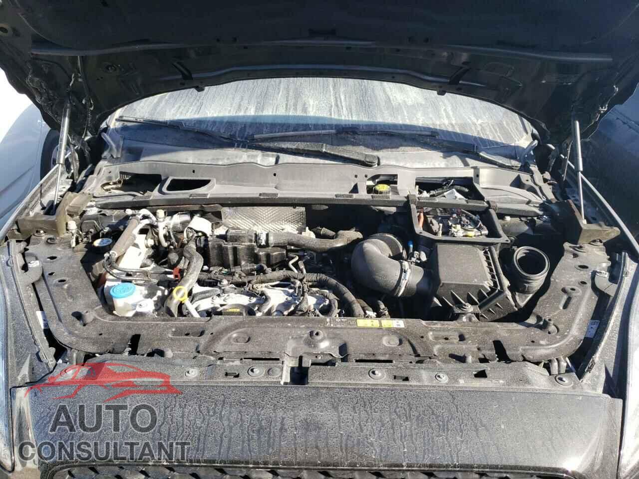 JAGUAR ETYPE 2018 - SADFL2FX3J1Z01896