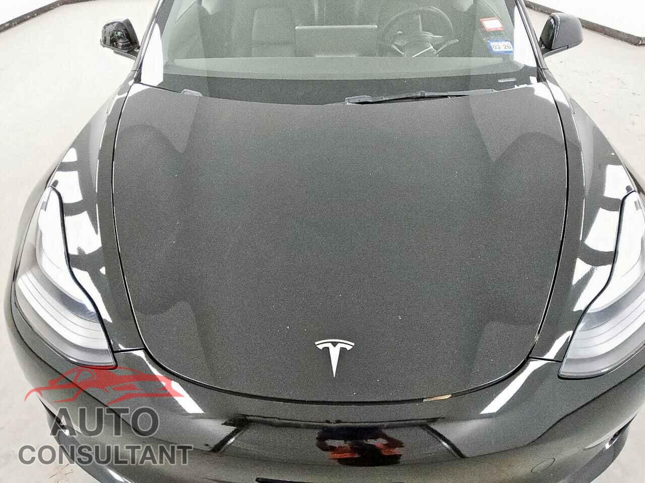 TESLA MODEL 3 2022 - 5YJ3E1EA2NF188647