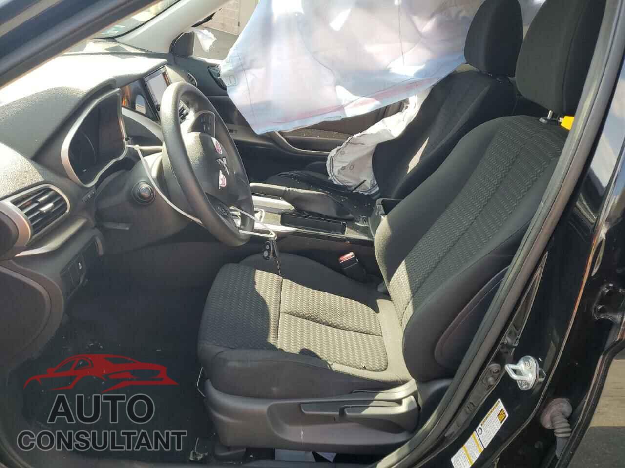 MITSUBISHI ECLIPSE 2019 - JA4AT3AA6KZ009203