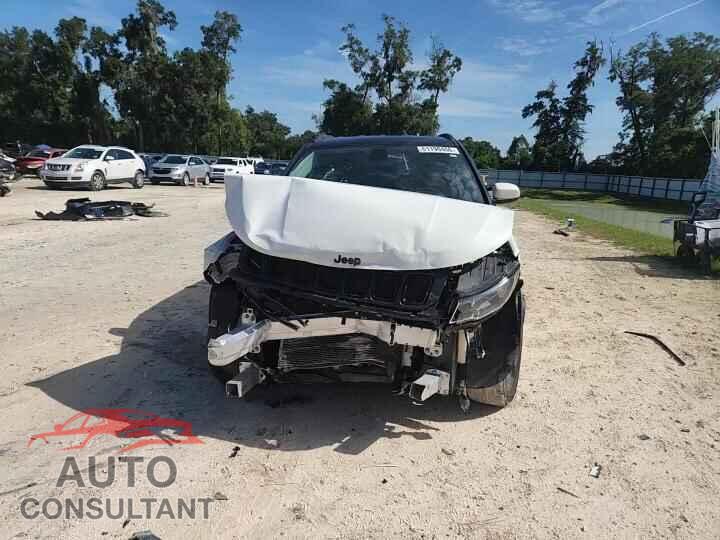 JEEP COMPASS 2020 - 3C4NJDBB2LT240148