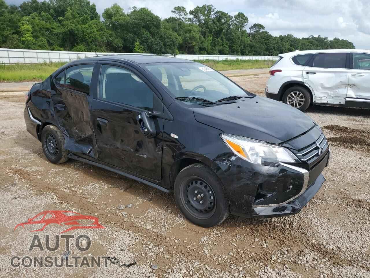 MITSUBISHI MIRAGE 2024 - ML32FUFJ5RHF17152