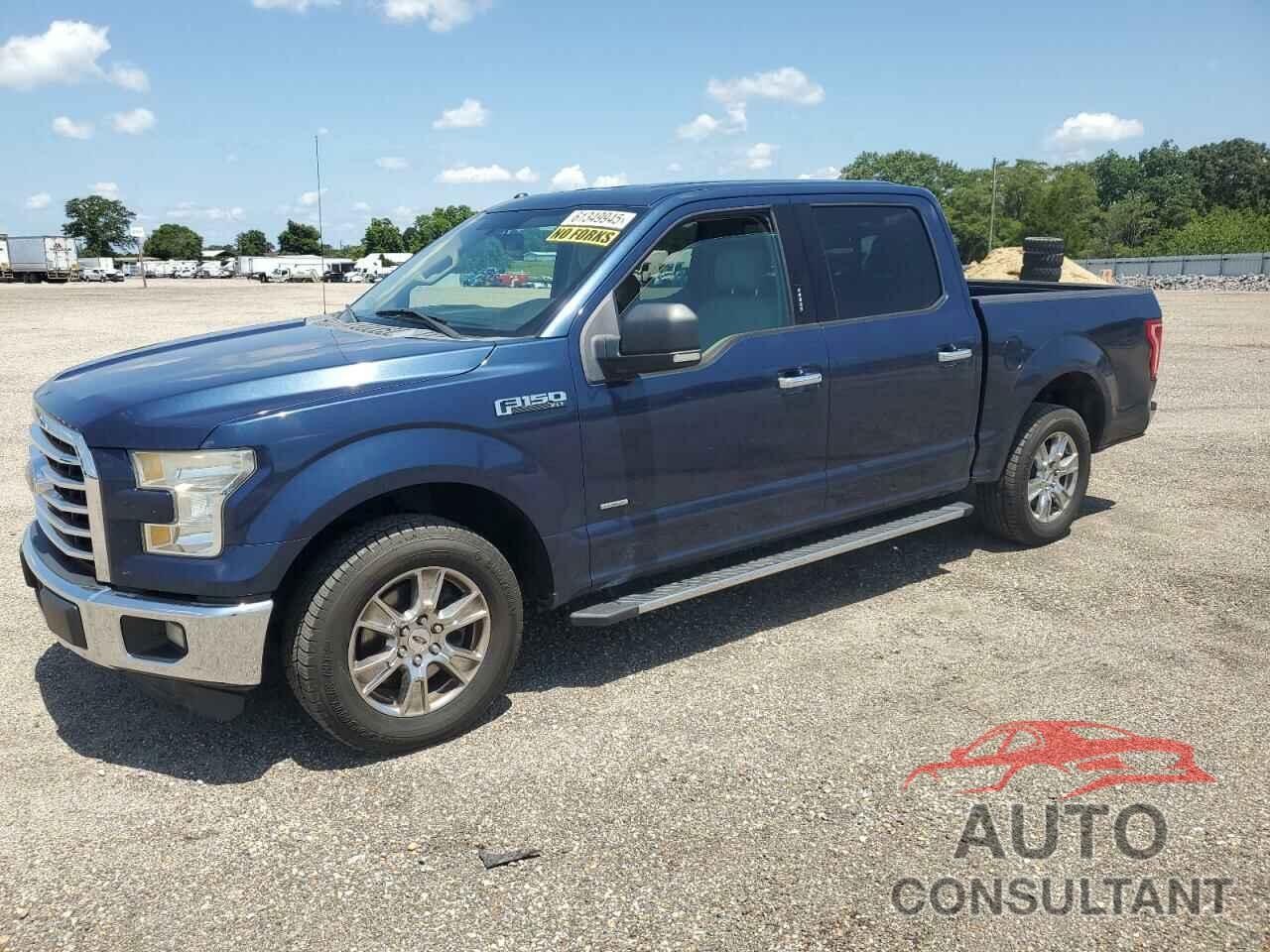 FORD F-150 2015 - 1FTEW1CP9FFC69011
