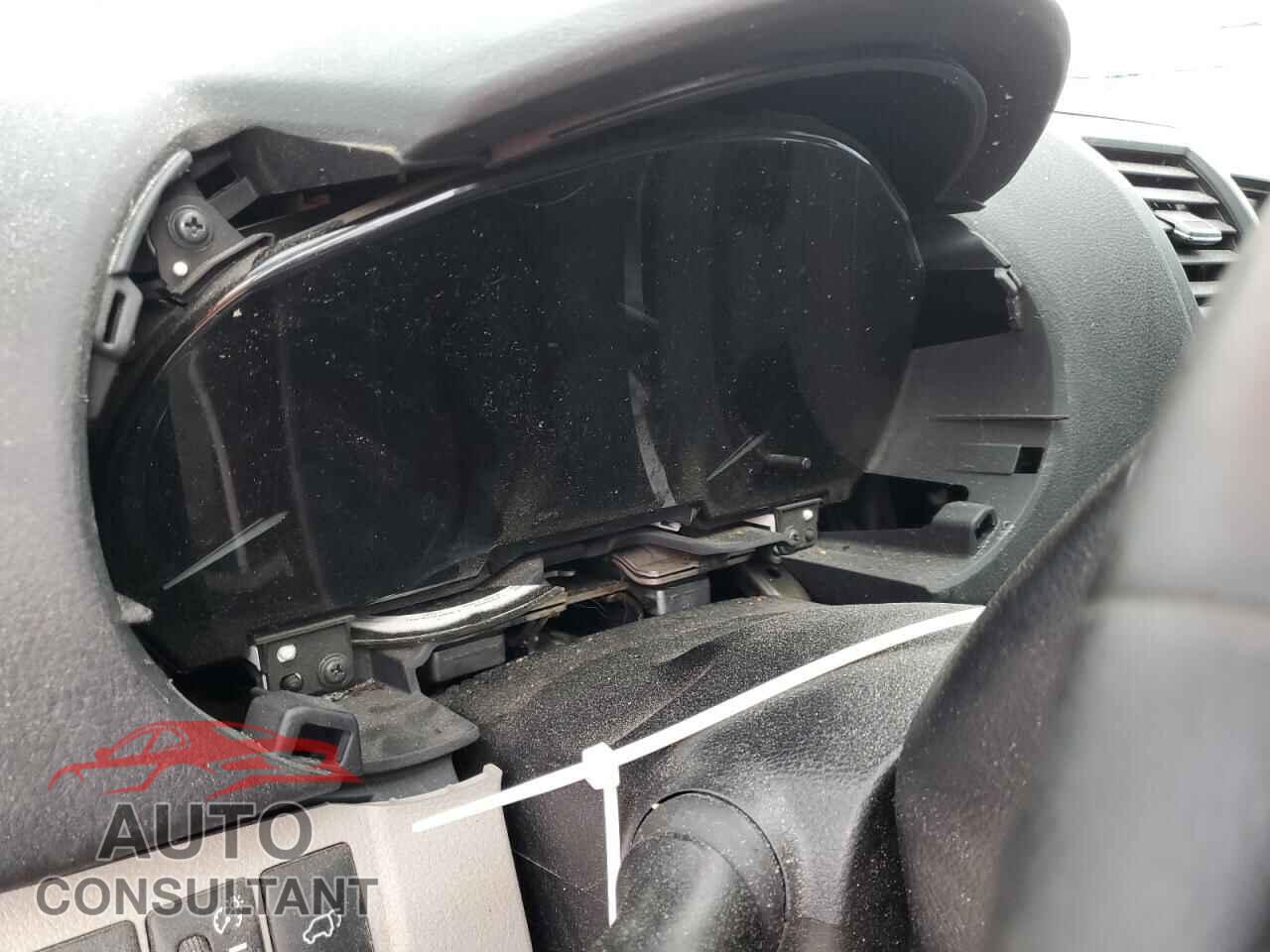 TOYOTA HIGHLANDER 2010 - 5TDDK3EH7AS028954