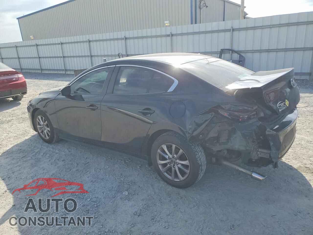 MAZDA 3 2019 - JM1BPABL0K1107306