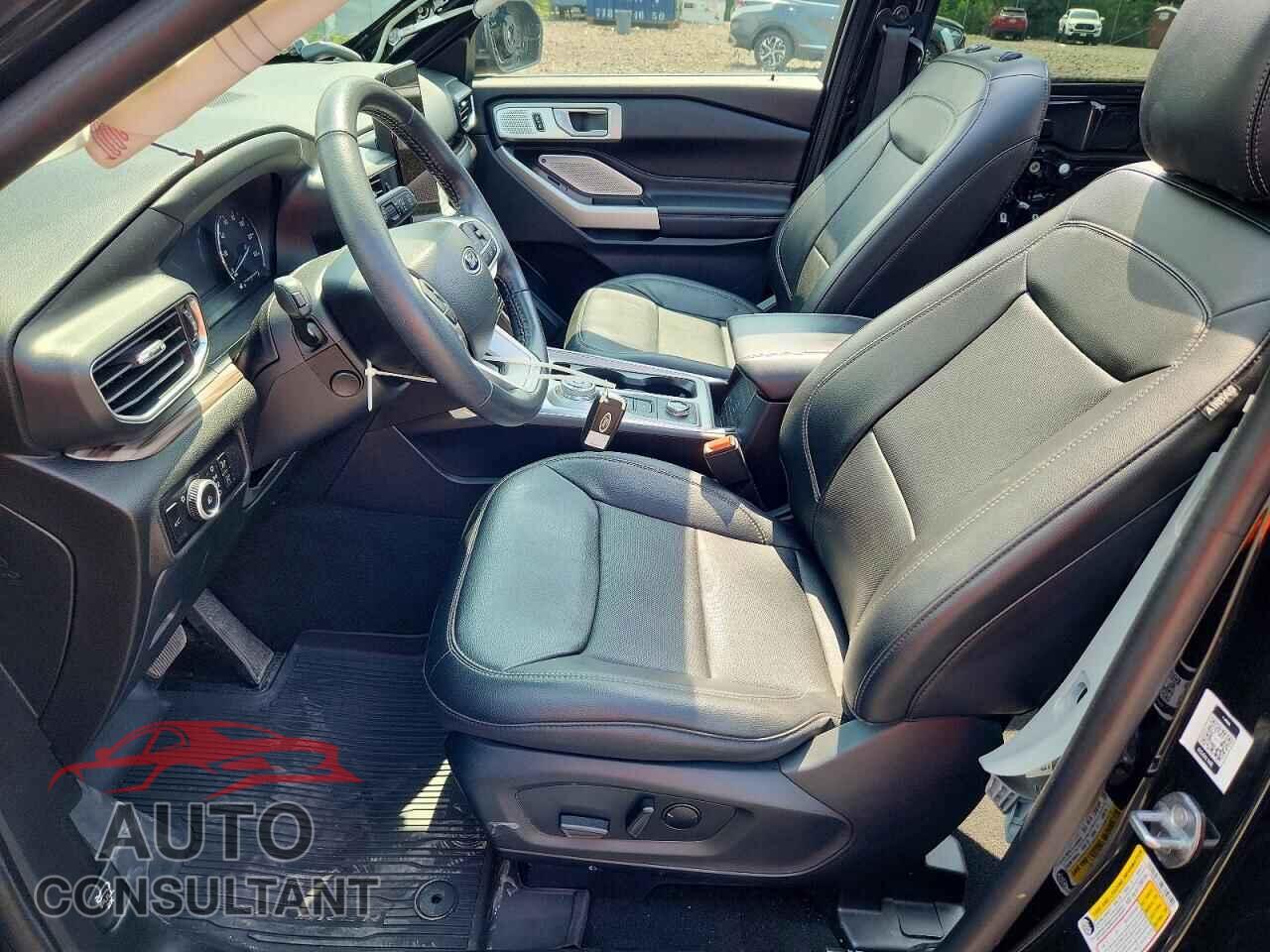 FORD EXPLORER 2023 - 1FMSK8FH0PGB23325