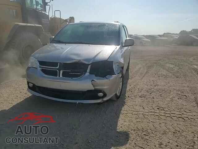 DODGE CARAVAN 2020 - 2C4RDGCG8LR253655