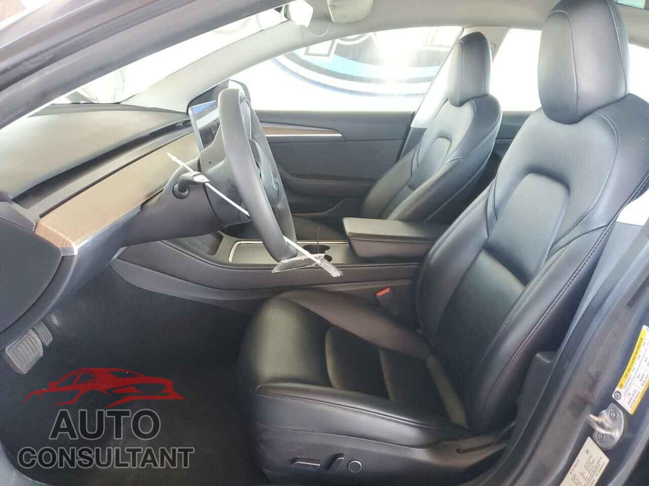 TESLA MODEL 3 2023 - 5YJ3E1EA4PF456228