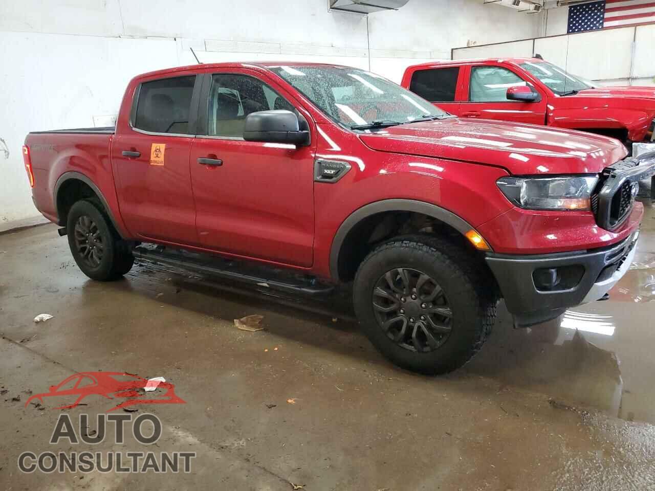 FORD RANGER 2020 - 1FTER4FH5LLA01471