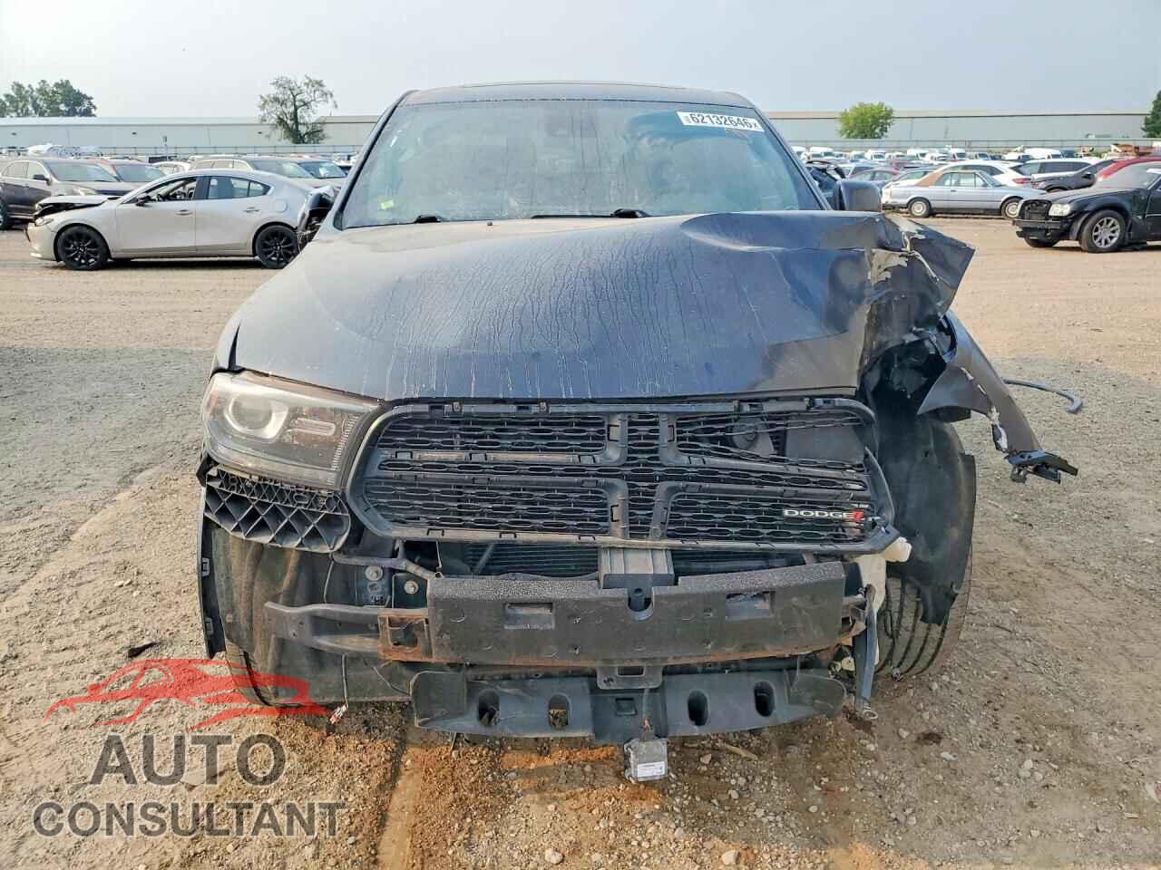 DODGE DURANGO 2014 - 1C4SDJCT9EC301137