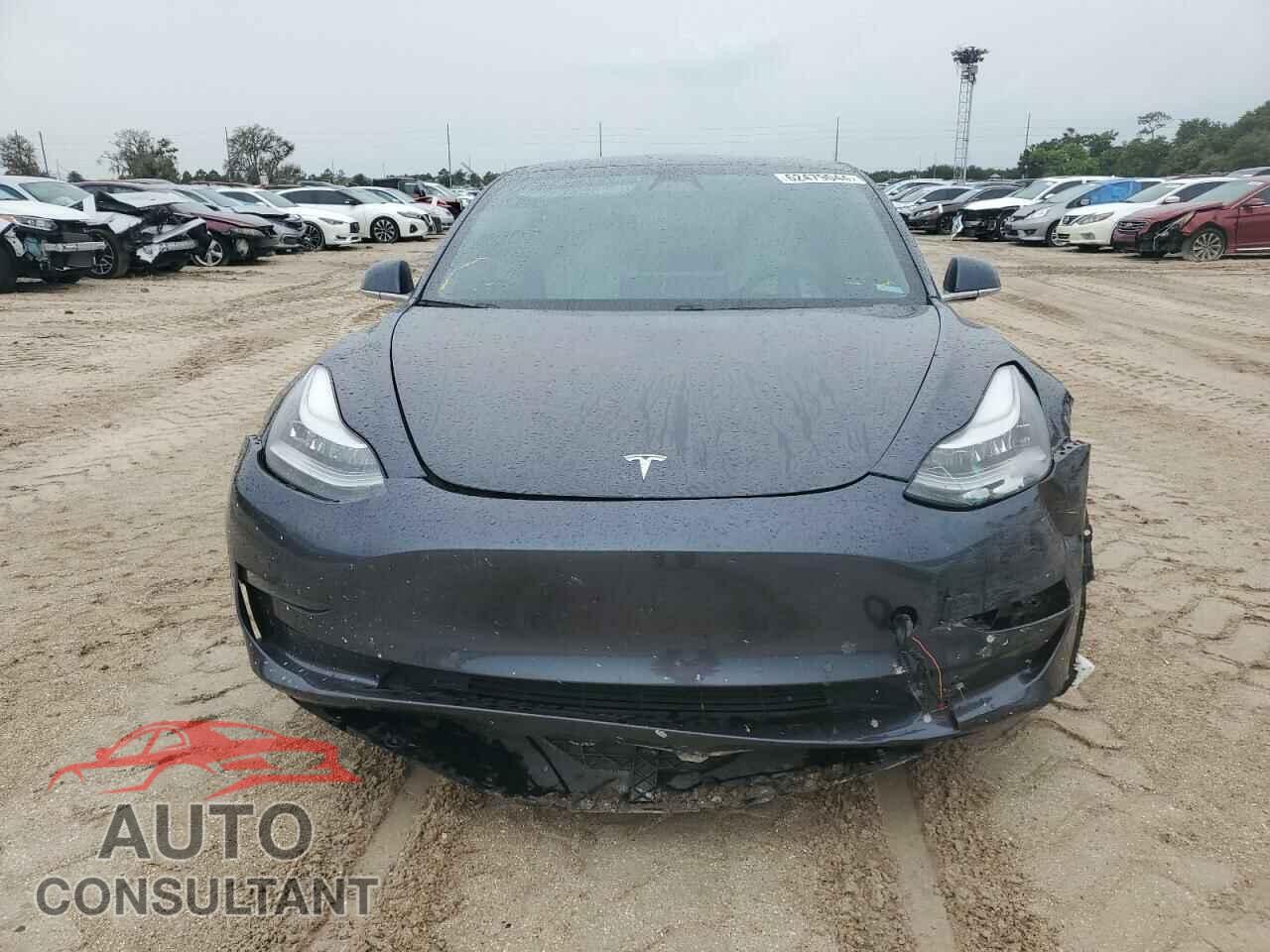 TESLA MODEL 3 2019 - 5YJ3E1EBXKF517633
