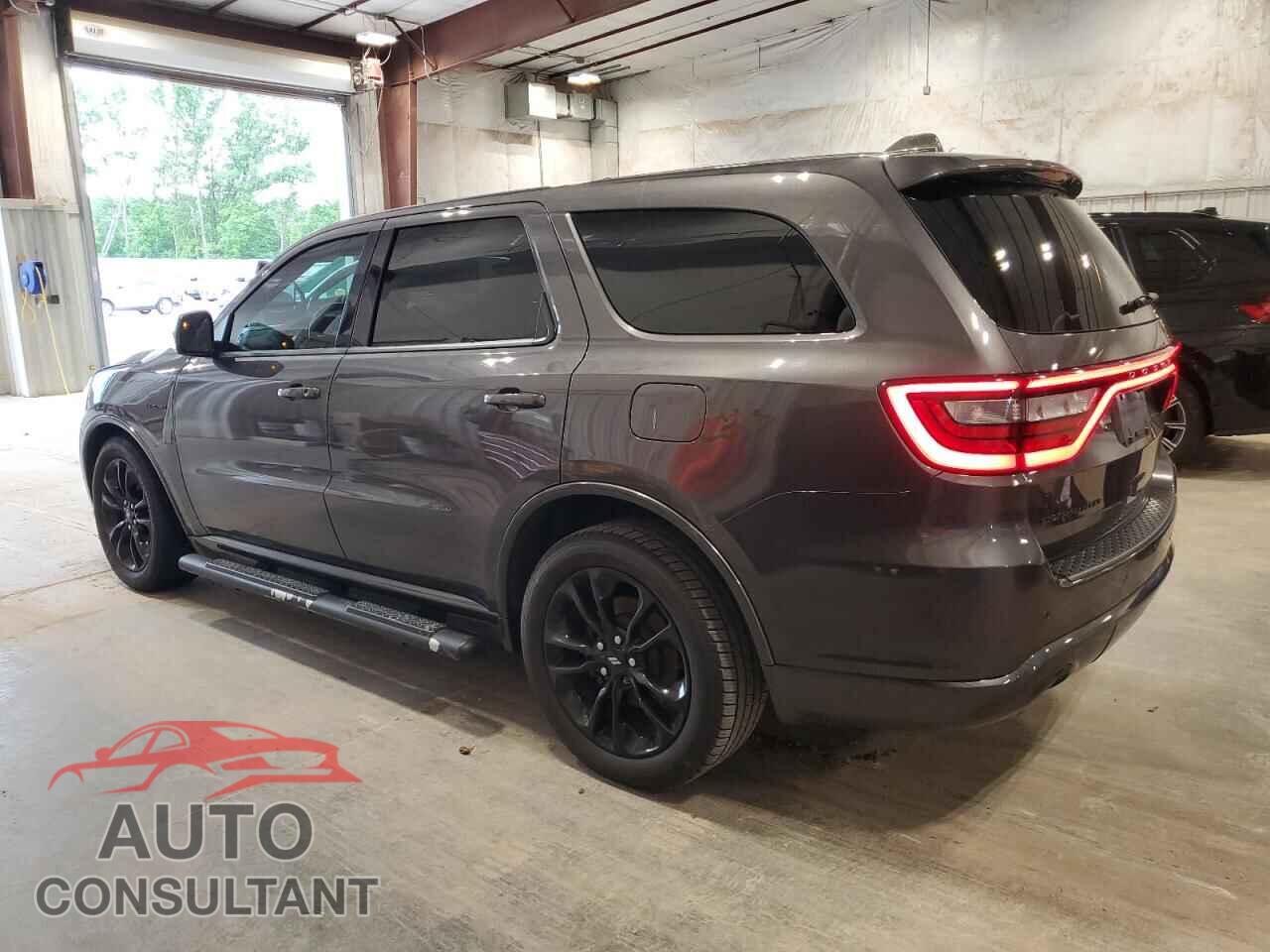 DODGE DURANGO 2020 - 1C4SDHCT3LC380956