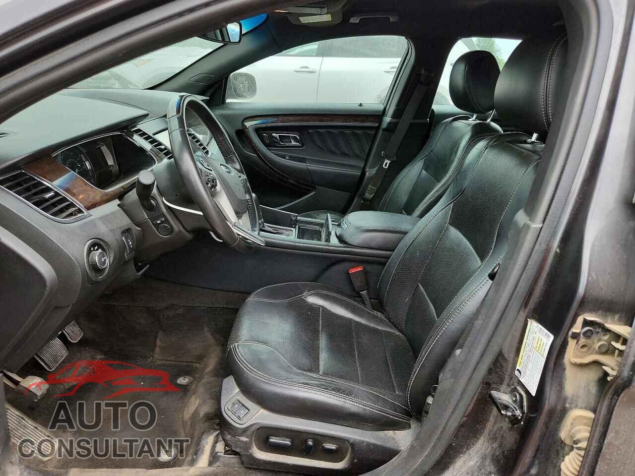 FORD TAURUS 2015 - 1FAHP2F83FG152223