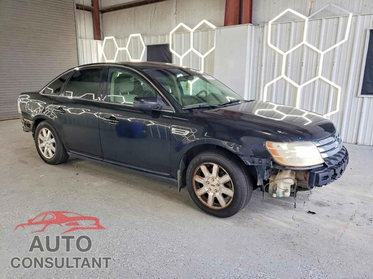 FORD TAURUS 2009 - 1FAHP23W19G120331