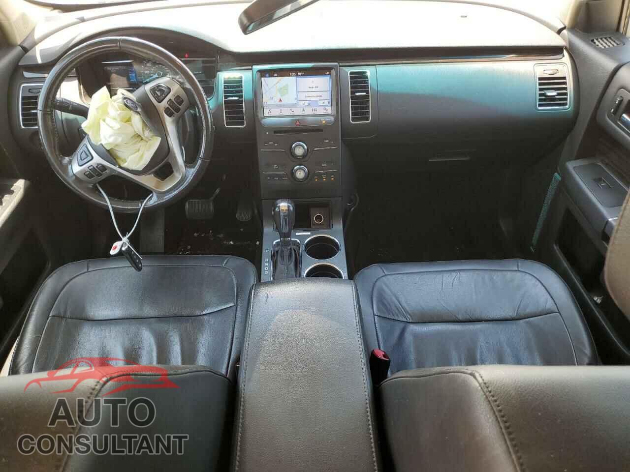 FORD FLEX 2016 - 2FMGK5C80GBA06649