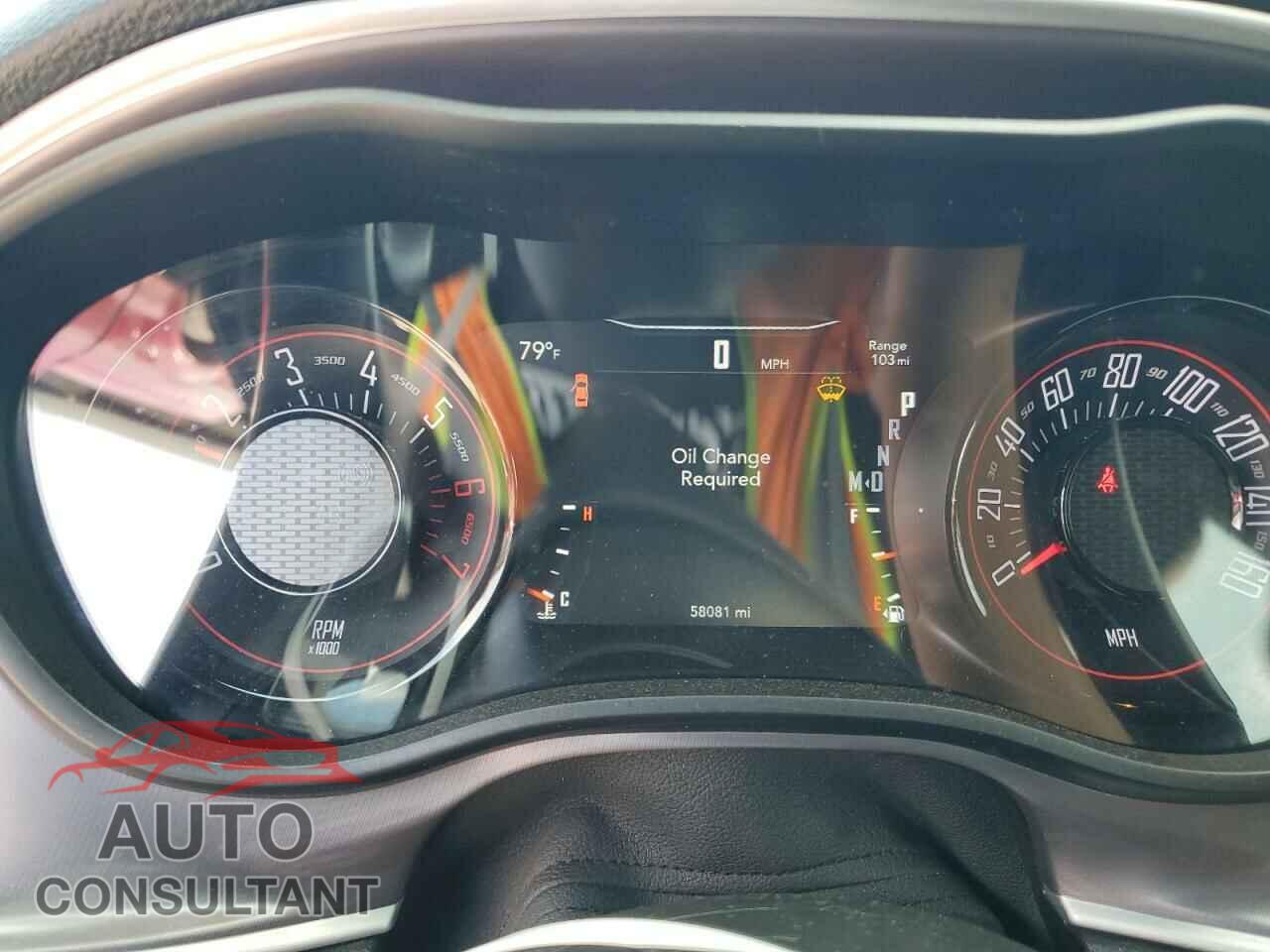 DODGE CHALLENGER 2019 - 2C3CDZBT2KH655339