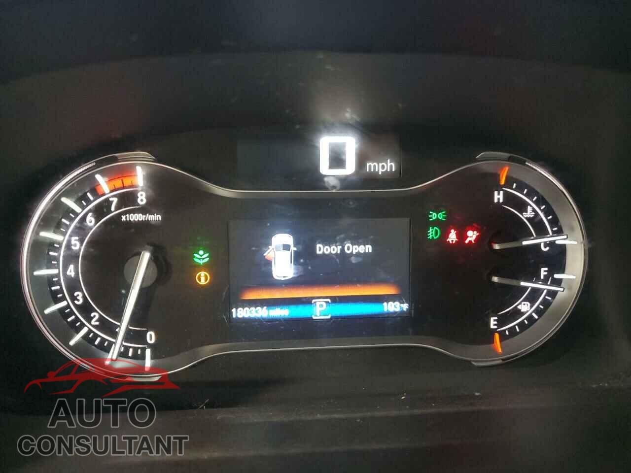 HONDA PILOT 2018 - 5FNYF6H39JB051213