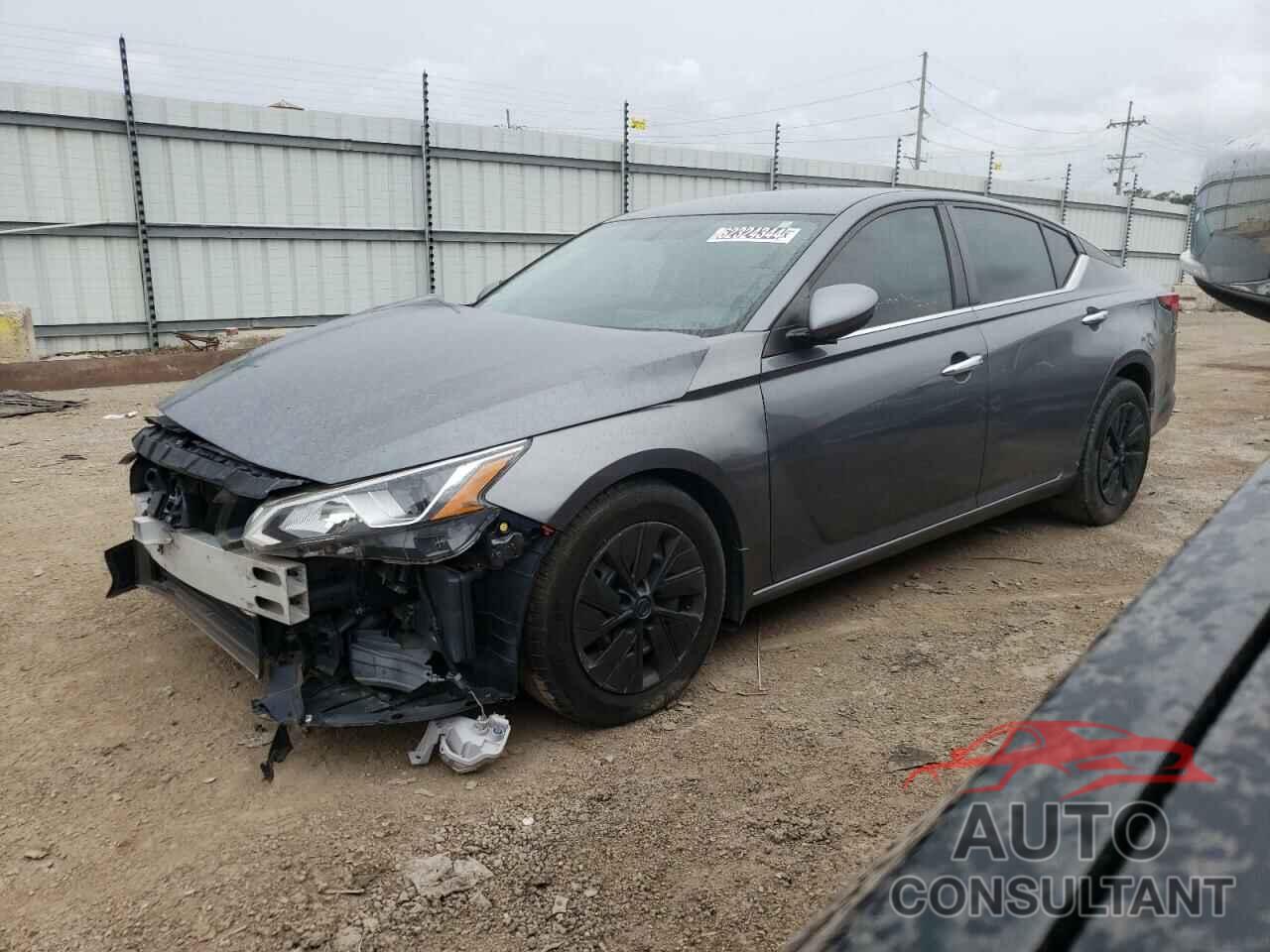 NISSAN ALTIMA 2019 - 1N4BL4BV1KC183142