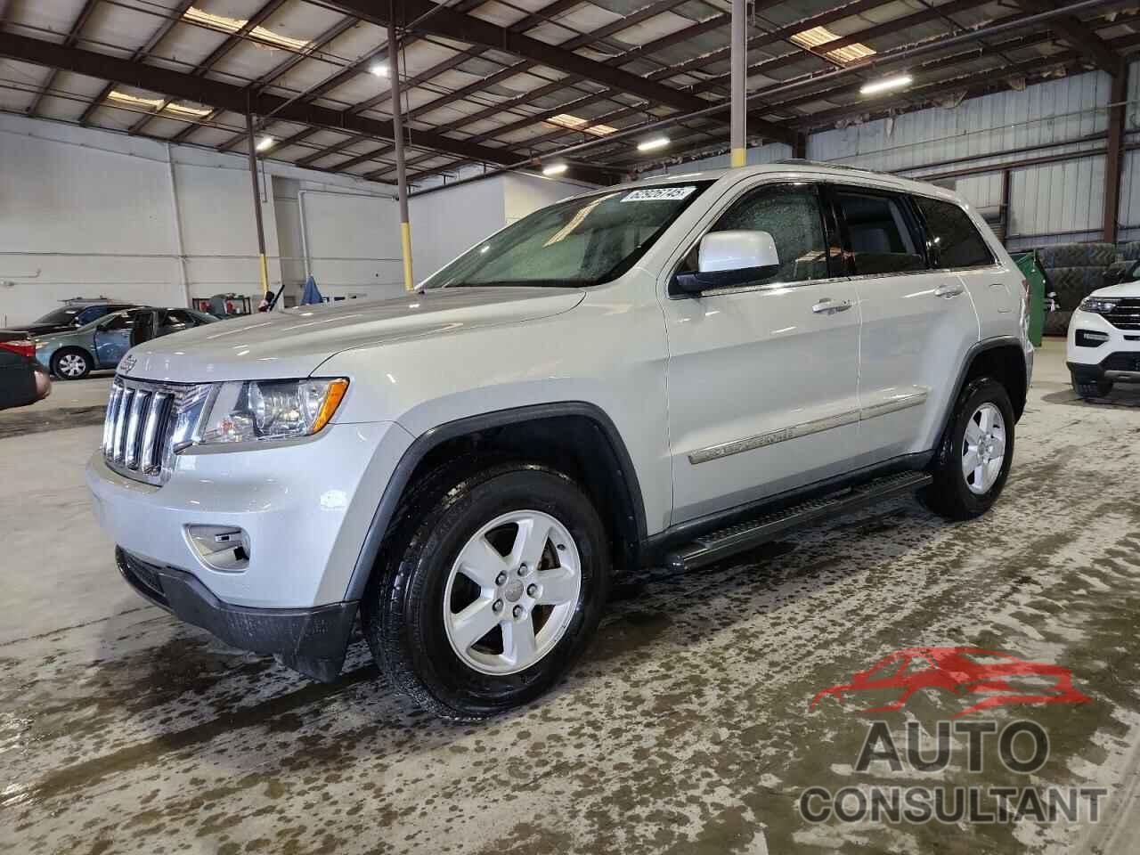 JEEP GRAND CHER 2012 - 1C4RJFAG8CC174422
