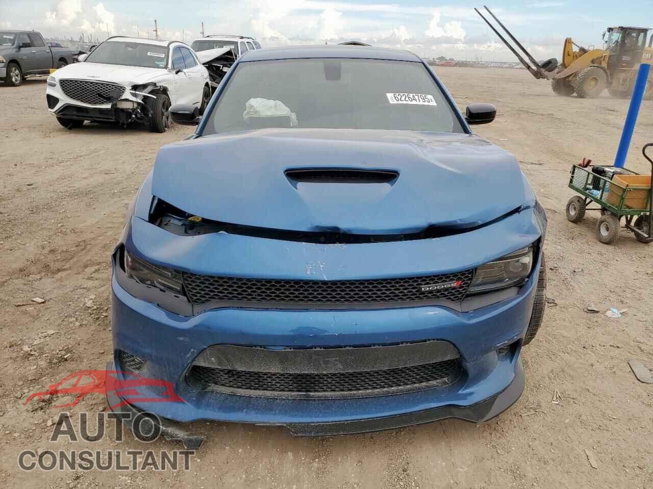 DODGE CHARGER 2023 - 2C3CDXHG9PH631237