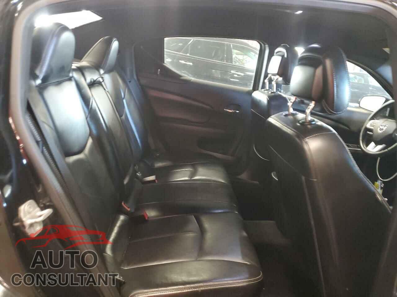 DODGE AVENGER 2013 - 1C3CDZCB6DN630928