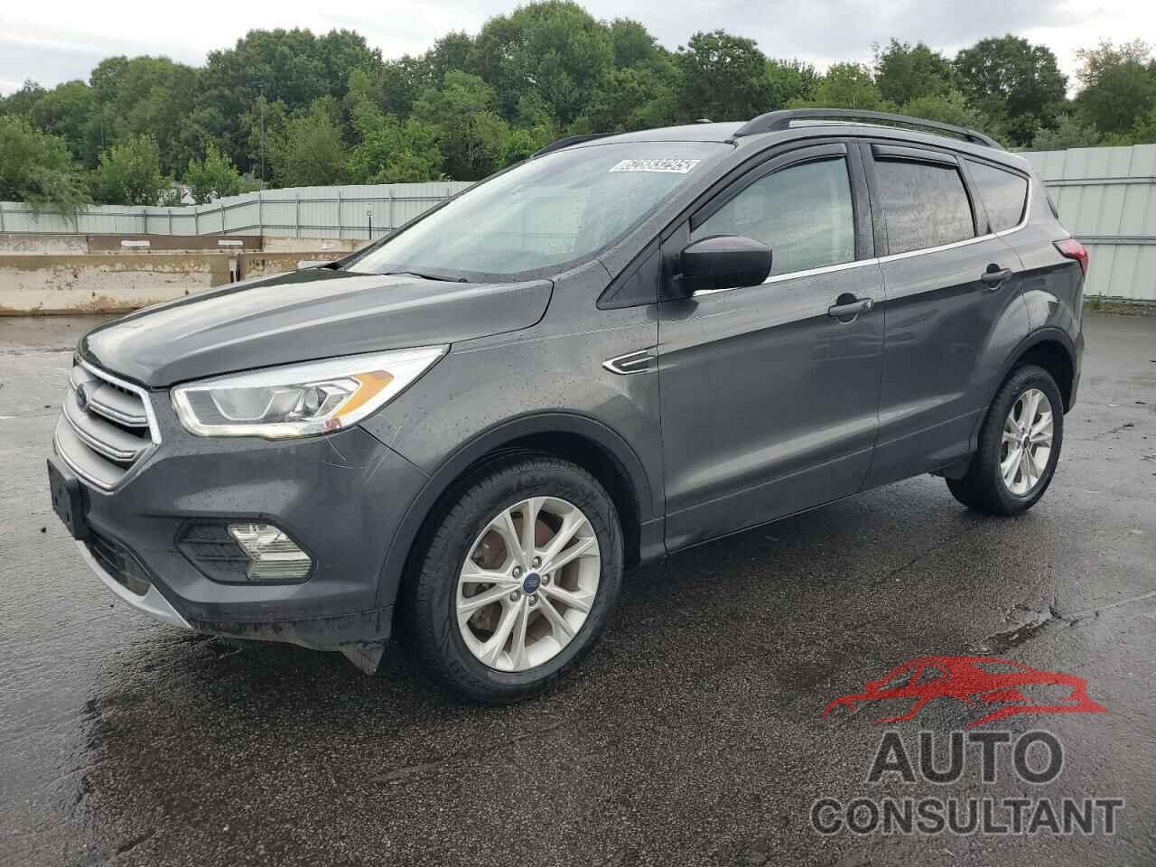 FORD ESCAPE 2019 - 1FMCU9HD1KUA57330