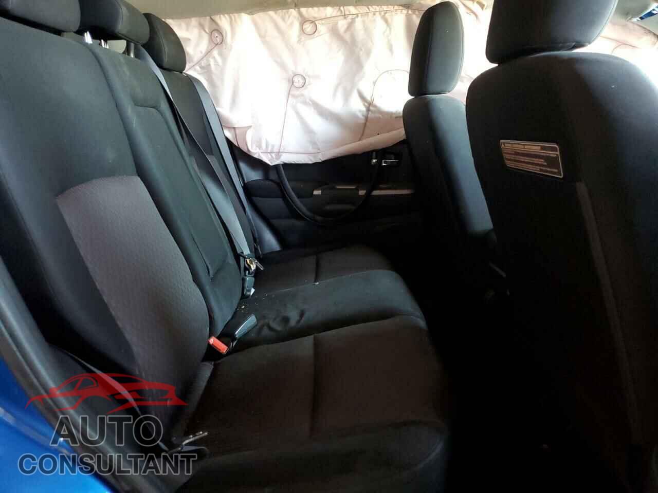 MITSUBISHI OUTLANDER 2018 - JA4AP3AUXJU018450
