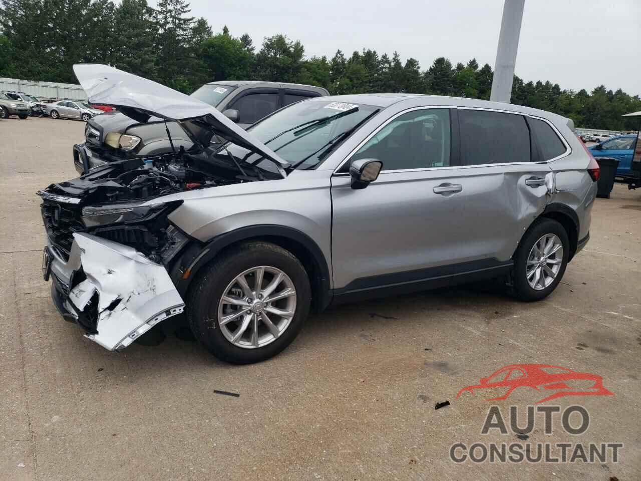 HONDA CRV 2024 - 2HKRS4H77RH426925