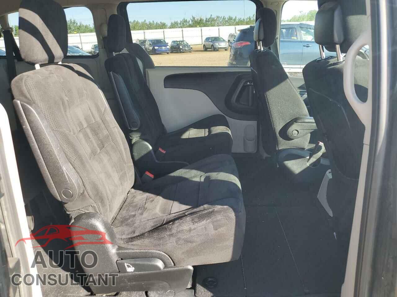 DODGE CARAVAN 2012 - 2C4RDGBG3CR102708