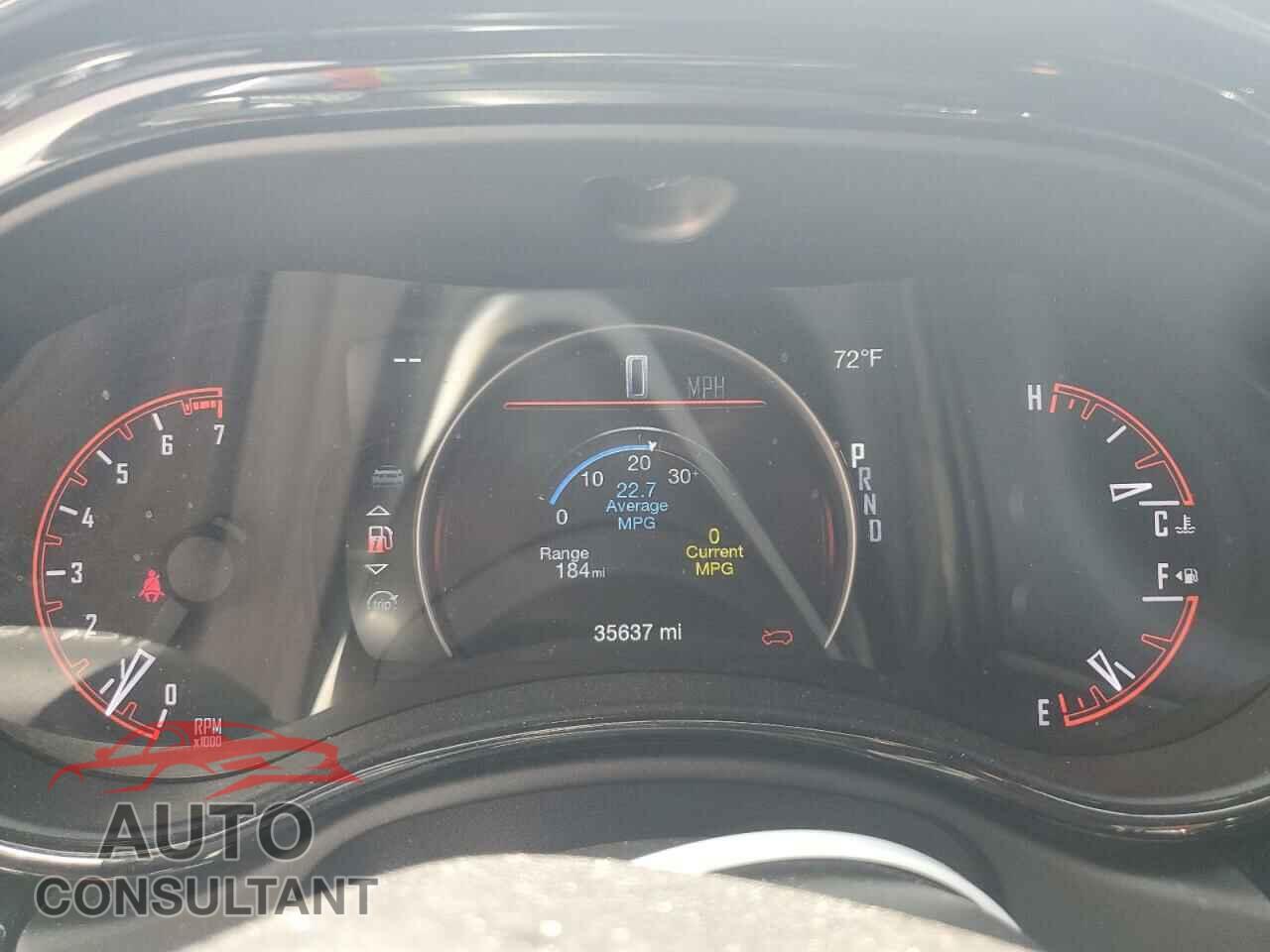 DODGE DURANGO 2023 - 1C4RDHDG9PC685609