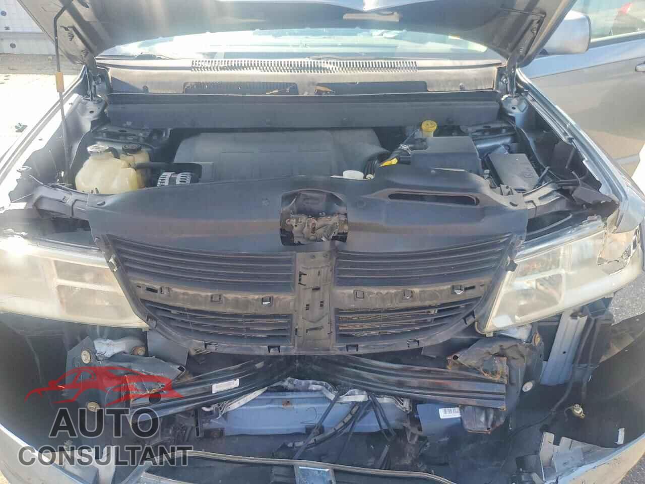 DODGE JOURNEY 2010 - 3D4PH5FV1AT190129