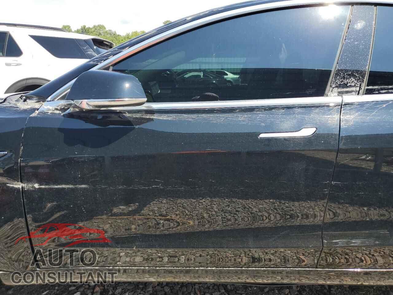 TESLA MODEL 3 2019 - 5YJ3E1EB8KF422018