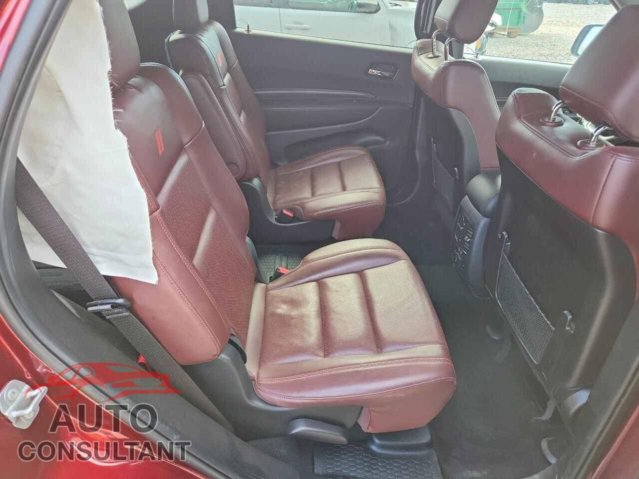 DODGE DURANGO 2024 - 1C4RDJDG3RC250806