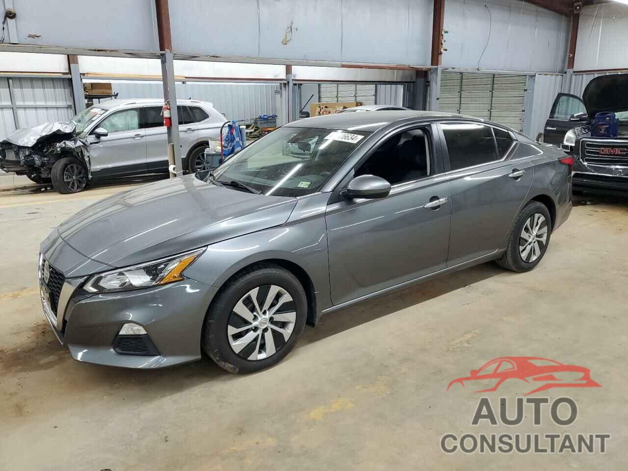 NISSAN ALTIMA 2021 - 1N4BL4BV8MN300450