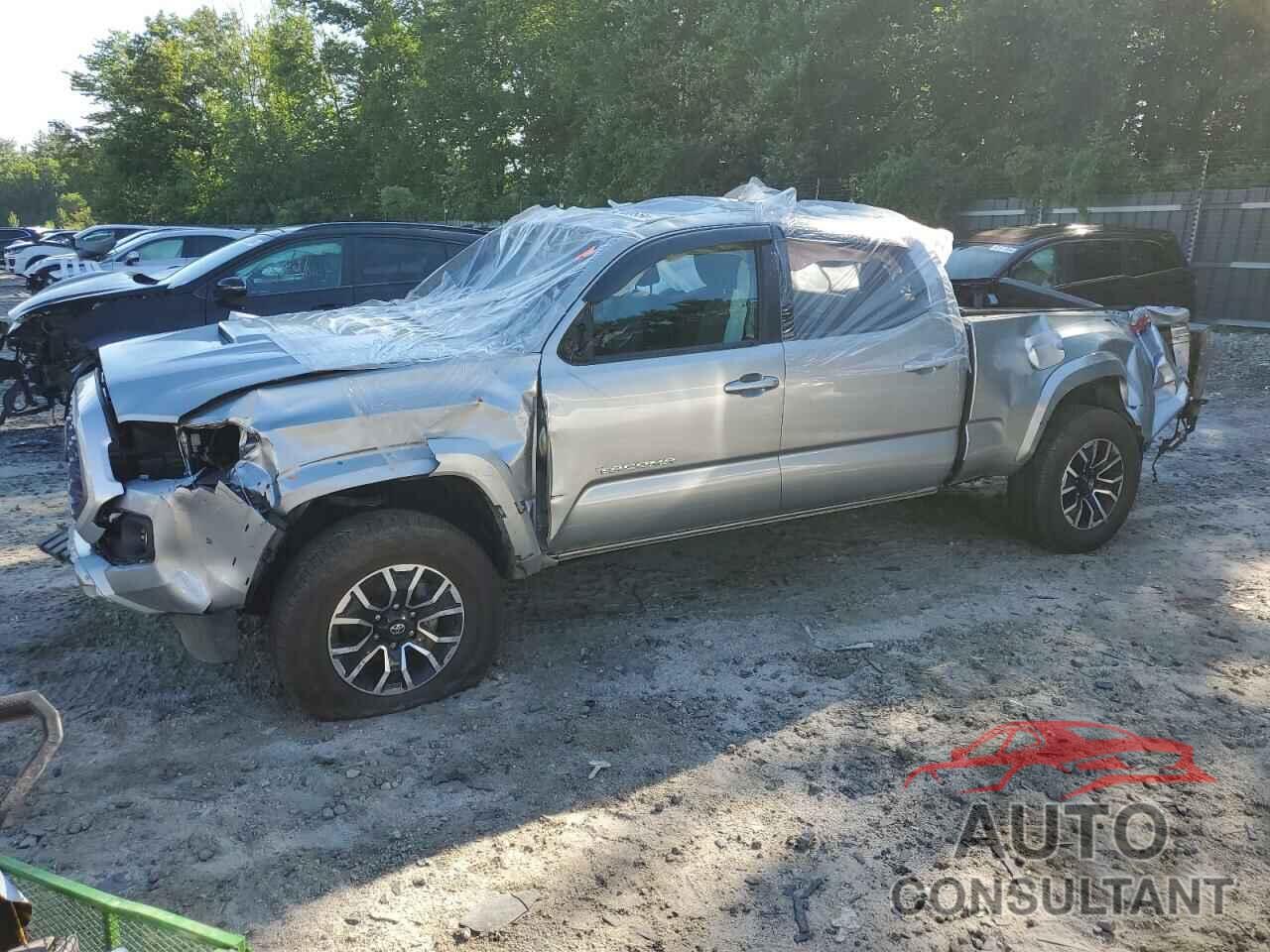 TOYOTA TACOMA 2023 - 3TMDZ5BN2PM152625