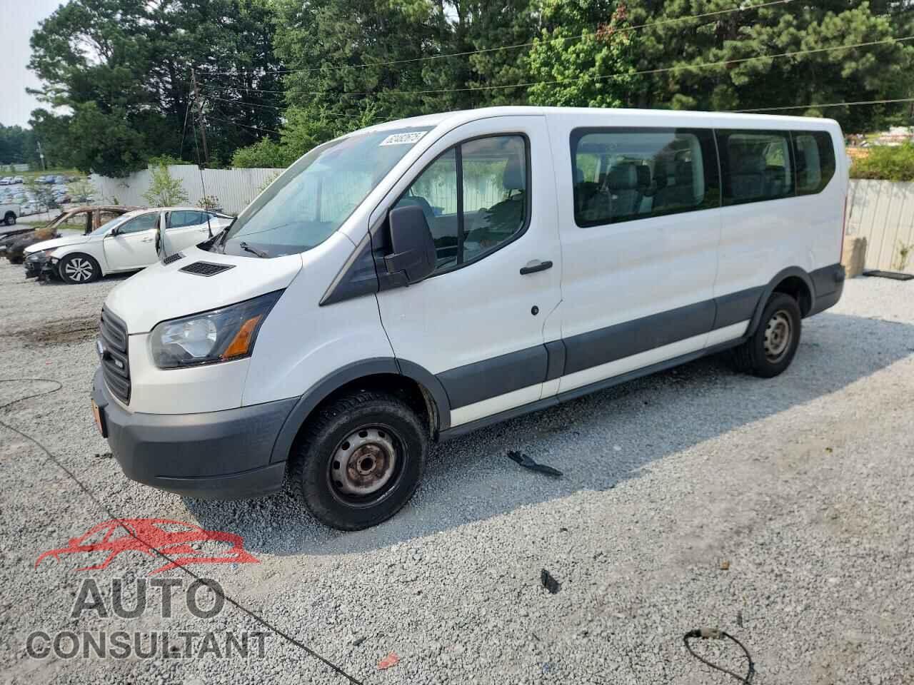 FORD TRANSIT 2018 - 1FBZX2YG4JKB35301