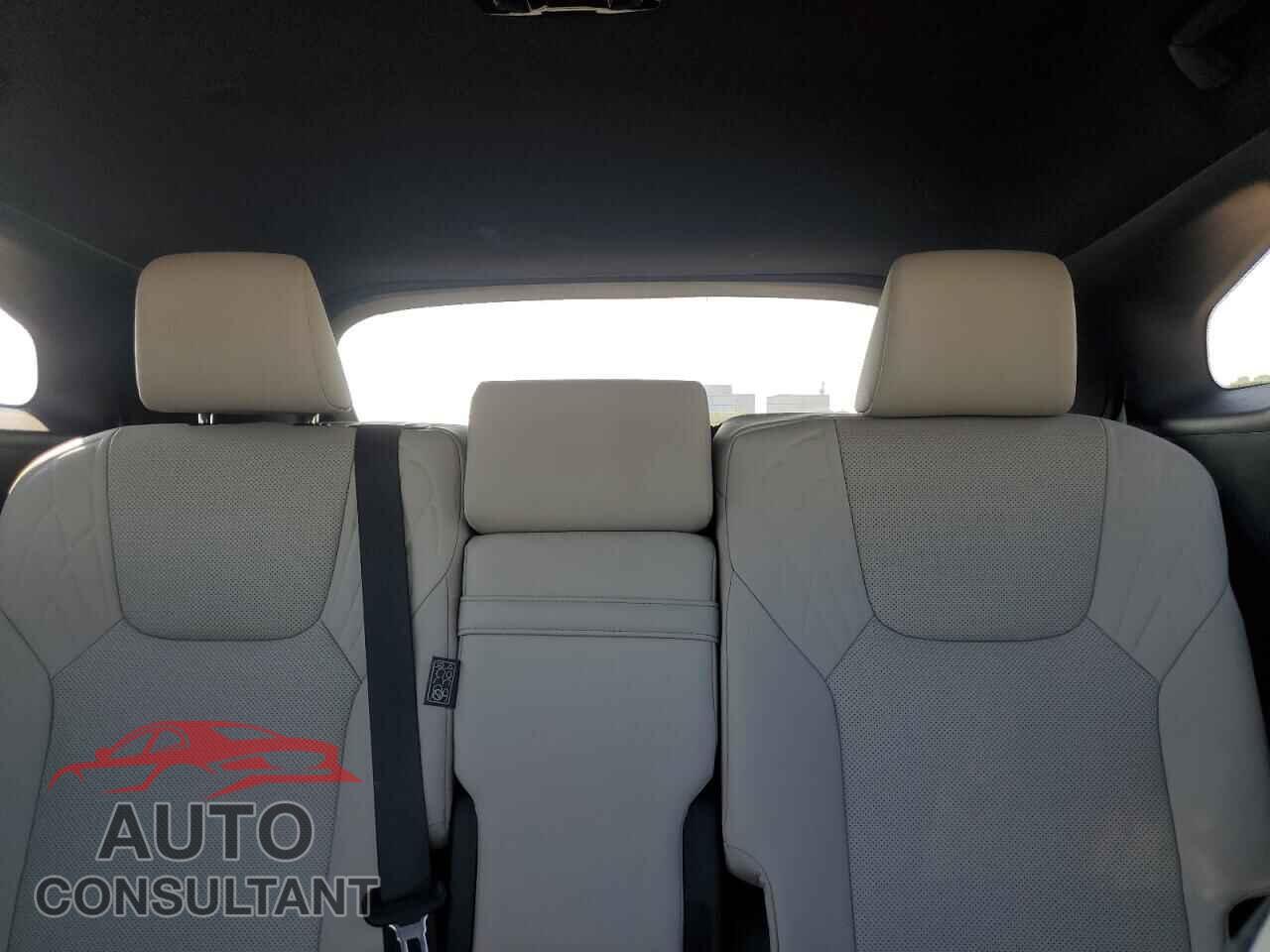 LEXUS RX350 2024 - 2T2BAMCA1RC088184