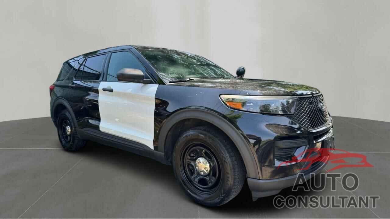 FORD EXPLORER 2020 - 1FM5K8AB2LGA63963