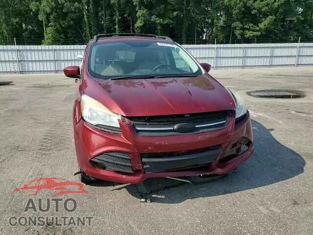 FORD ESCAPE 2014 - 1FMCU0GX4EUC98438