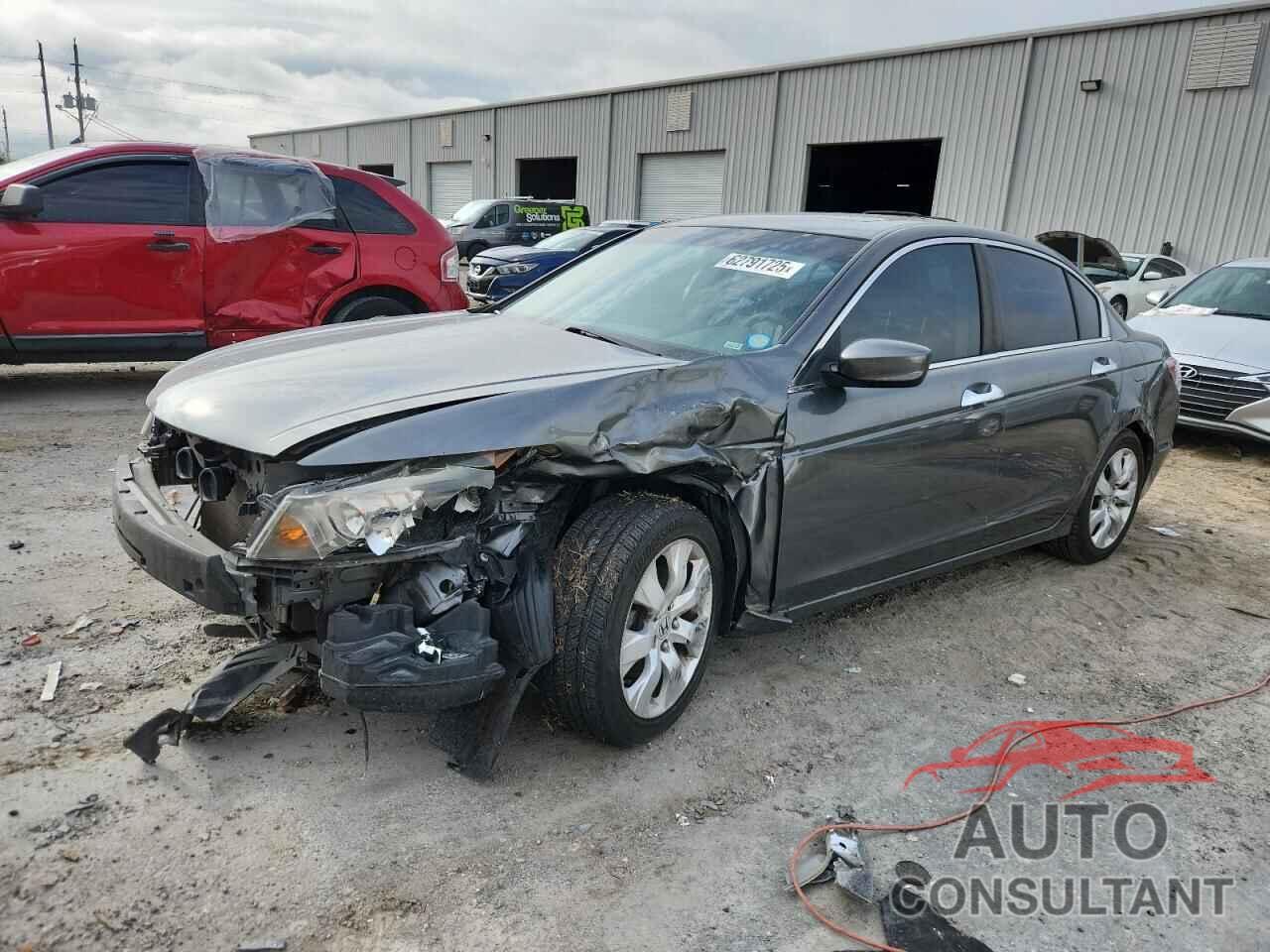 HONDA ACCORD 2009 - 1HGCP36879A016809