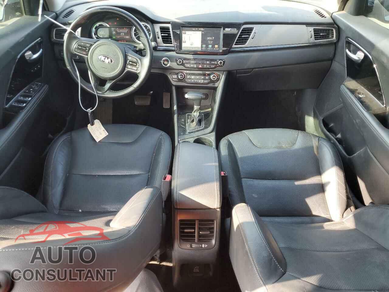 KIA NIRO 2018 - KNDCE3LC2J5164540