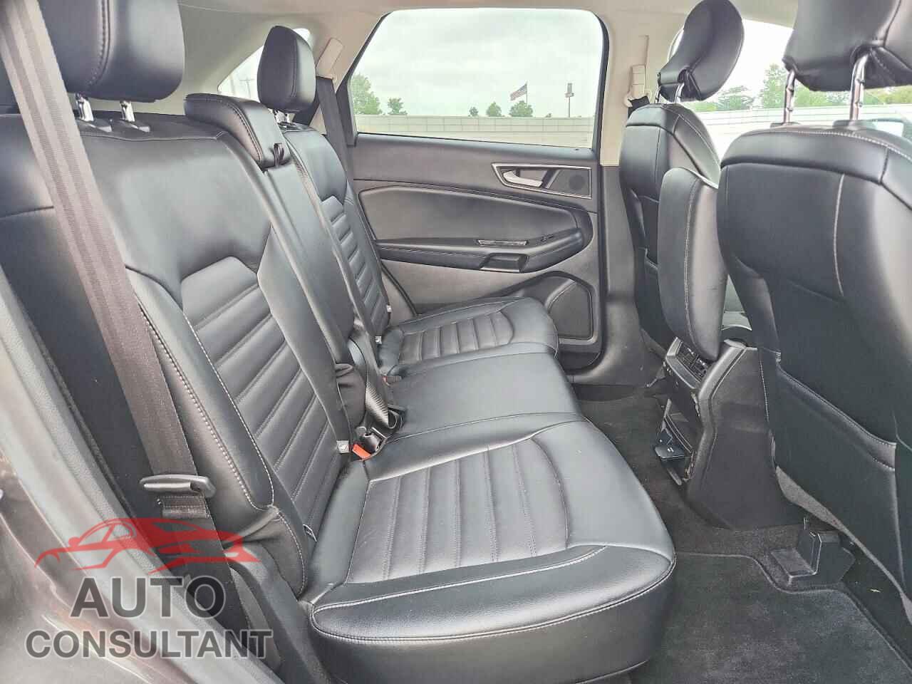FORD EDGE 2016 - 2FMPK4J85GBB96543