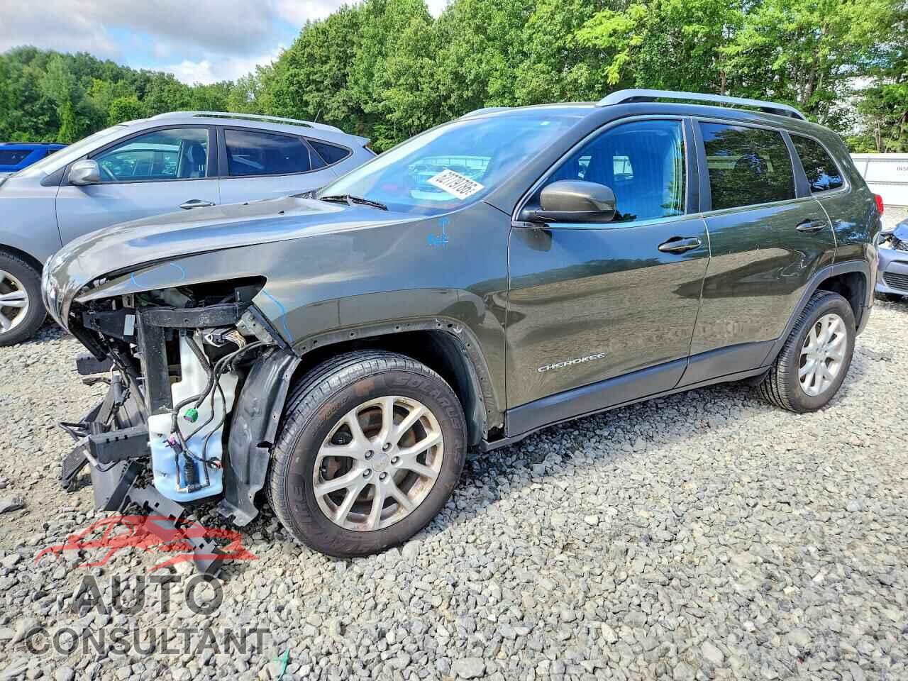 JEEP CHEROKEE 2015 - 1C4PJMCS9FW795619